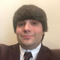 Evan Vasconcellos