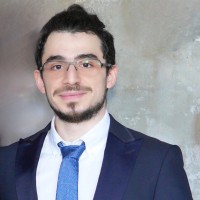 Farzad Shahrivari