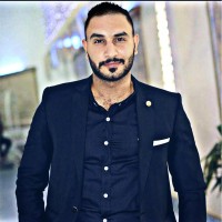 Saeed Abdelftah