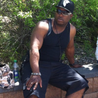 Omar Parchment
