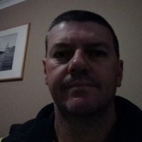 Andy Paton