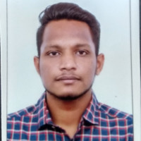 Vinay Kumar Palled