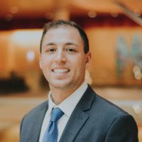 Ben Metzger