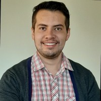 Daniel Alberto Donoso Gómez