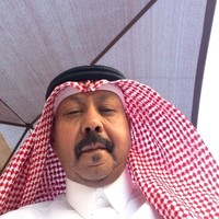 Kamal Almajoob