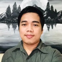 Neil Ivan Cuadro