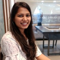 Nikita Kelaskar