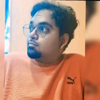 sabarinath D