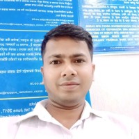 Lokanath Parida