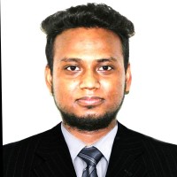 Md Shamim Khan