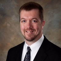 Christopher Eggers, PT, MPT, MBA, OCS, FACHE
