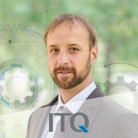 Dr.-Ing. Niko Maas