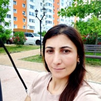 Anna Gevorgyan