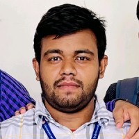 Bhabani Shankar Panda