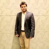Daya Shankar Tiwari