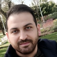Saeed Hajimaghosud