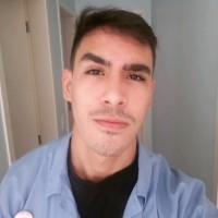 Gabriel Brandão