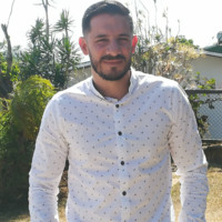 Sergio Quesada Chaves