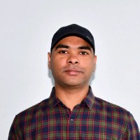 Raushan Raja