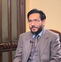 Ali Furqan