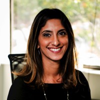 Christina Varghese