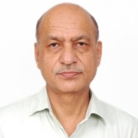 Madan Tanwar