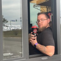 Nick Willcox
