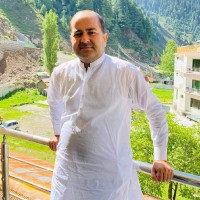 Mian Zulfiqar