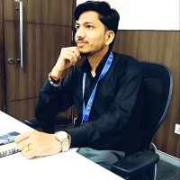 Rishabh Raghuvanshi