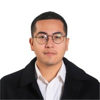 Gustavo Camacho Pereyra