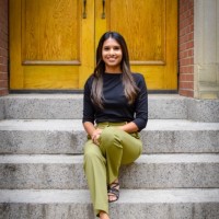 Natasha Govindasamy