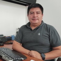 Bernabe Ortega-Tenezaca