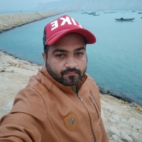 Hafeez Khalid