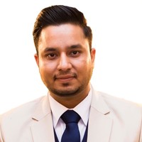 Muhammed Asghar Ahmed