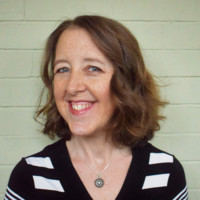 Charlotte Nissenbaum