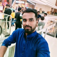 Saddam Ansari