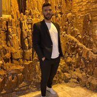 Ahmed Osama