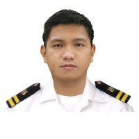 Carl Justin Andrino