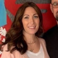 Christalee Goforth