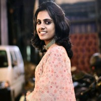 Anu sree