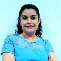 Adriana González Adame