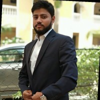 Ankush Ghodke