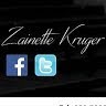 Zainette Jeftha