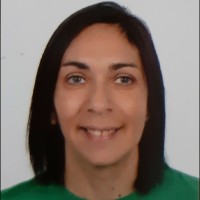 María Rosa Ramos Pacheco