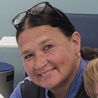 Teresa Johnson