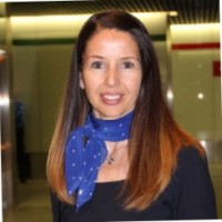Andrea Moor