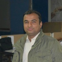 Jagdesh Kumar