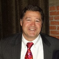 Paul Mckee