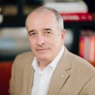 Steven Gargaro
