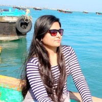 Vandana Bariya